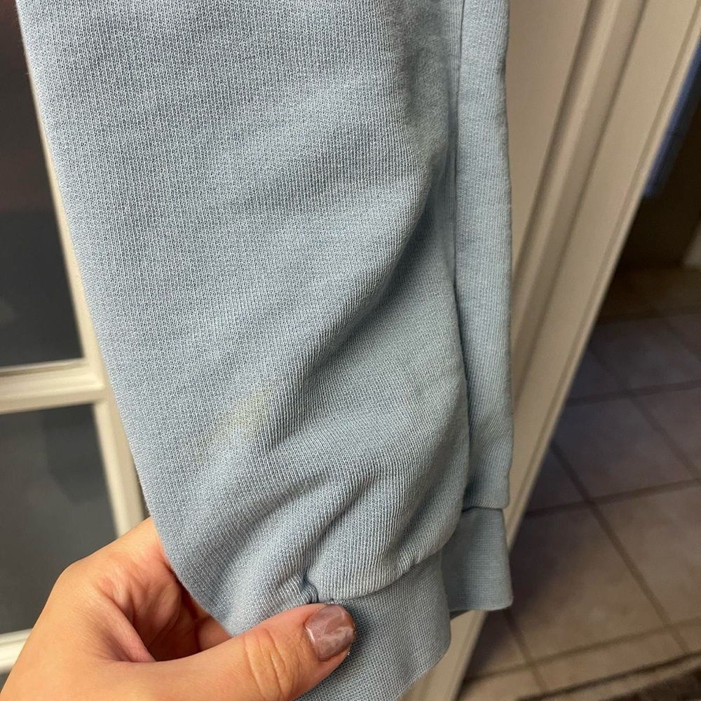 Blue Roots Joggers - Picture 3 of 5